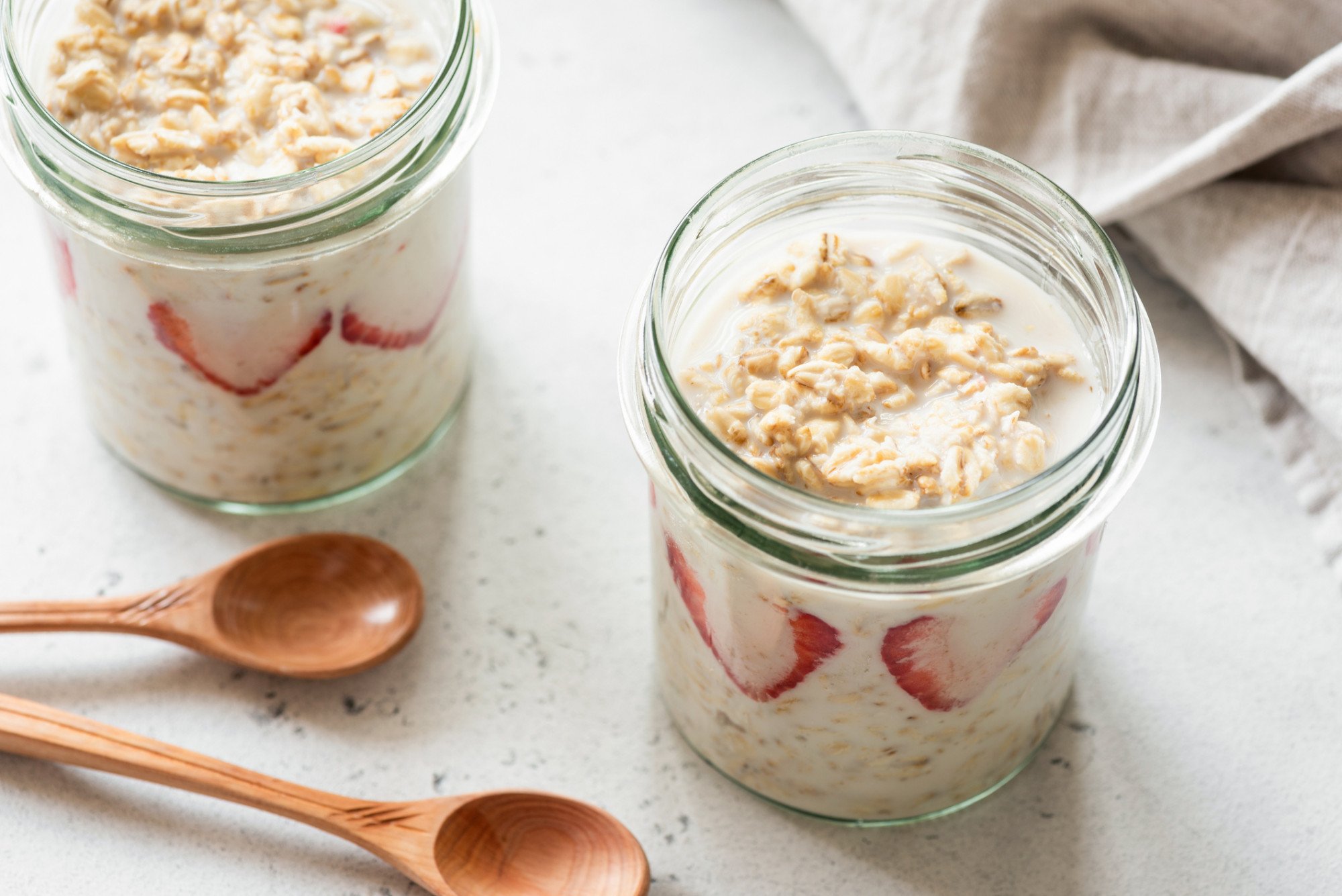 Overnight Oats Veja Como Fazer A Receita De aveia Amanhecida Minha overnight-oats-veja-como-fazer-a-receita-de-aveia-amanhecida-minha