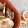 Chips light de batata doce: receita incrível e saborosa