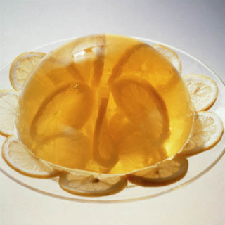 Aprenda a fazer a gelatina de chá branco - Imagem ilustrativa - Foto: Getty Images