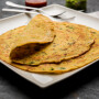 “Grãomelete”: o omelete de grão-de-bico