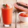 Shake de papaia: receita prática e saborosa
