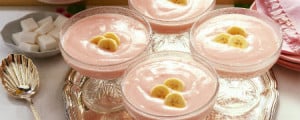 Aprenda a fazer a receita de espuma de banana com chia - Imagem ilustrativa - Foto: Getty Images