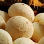 Receita: pão de queijo de inhame