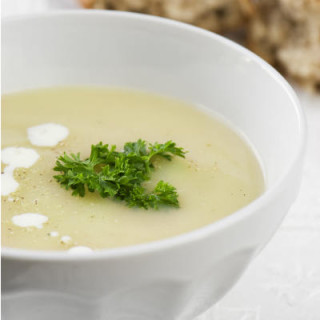Aprenda a fazer uma sopa de feijão branco - Foto: Getty Images