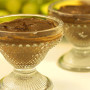 Mousse de chocolate com abacate: uma opção saudável e rica em gorduras boas