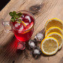 Drink sem álcool para combater a retenção de líquidos