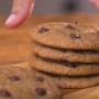 Cookies veganos