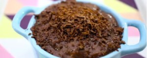 Brigadeiro de banana light: receita deliciosa para manter a dieta