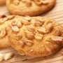 Biscoito de amendoim: aprenda receita com 4 ingredientes