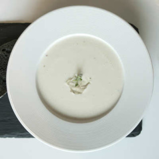 Aprenda a fazer uma sopa de palmito e alho-poró  - Imagem ilustrativa - Foto: Getty Images
