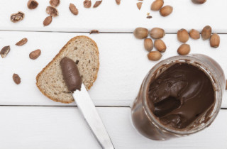 Nutella fit - foto: Reprodução/Thinkstock