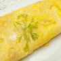 Receita de omelete fit de batata doce: prático e funcional