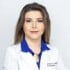 Dra. Kaliandra Cainelli - Dermatologia - CRM 801534/RJ