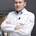 Dr. Mikaell Faria