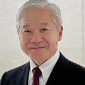 Dr. Domingos Hiroshi Tsuji
