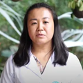 Dra. Karina T. Miyaji