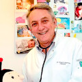 Dr. Jorge Huberman