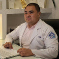 Dr. Bruno Lee