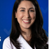Dra. Fernanda Canedo - Gastroenterologia - CRM 38481/PR