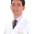 Dr. Daniel Inoue