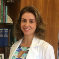 Dra. Lílian Cristina Moreira
