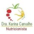 Dra. Karina de O. Carvalho - Nutrição - CRN 11100146/RJ
