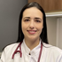 Dra. Flávia Xavier - Hematologia e Hemoterapia - CRM 13591/DF