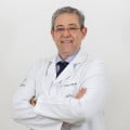 Dr. André Augusto de Moraes