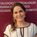 Dra. Andrezza Camarinha Napolitano Barcelos