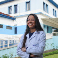 Dra. Giulia Maria Ramos