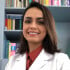 Dra. Indiara Penido - Infectologia - CRM 61902/MG