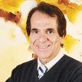 Dr. Rubens Jose Gagliardi