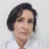 Dra. Lívia de Castro Fernandes - Dermatologia - CRM 40756/MG