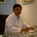 Dr. Shigueo Yonekura