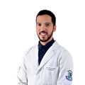 Dr. Alisson Regis De Santana