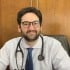 Dr. Manoel Carlos de Azevedo - Clínica Médica - CRM 139361/SP