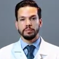 Dr. Eric Pereira