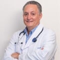 Dr. Claudio Roberto Gonsalez