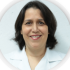 Dra. Filomena Bernardes de Mello - Pediatria - CRM 51654/SP