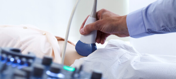 Ultrassom ou ultrassonografia é um exame de imagem que ajuda a diagnosticar doenças