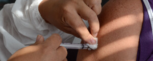 Vacina para rinite