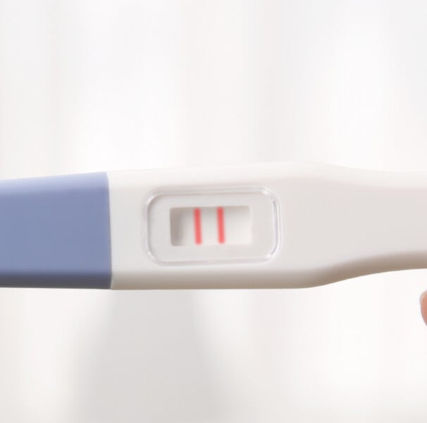 O teste de gravidez pode dar errado? Entenda os motivos
